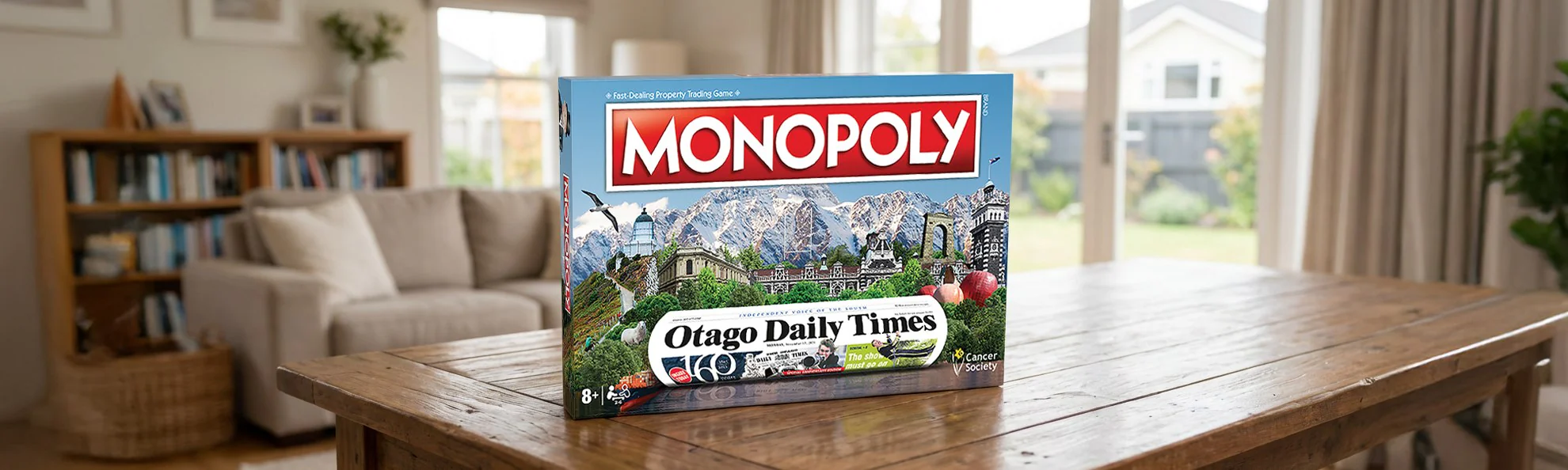 Welcome to Our Store